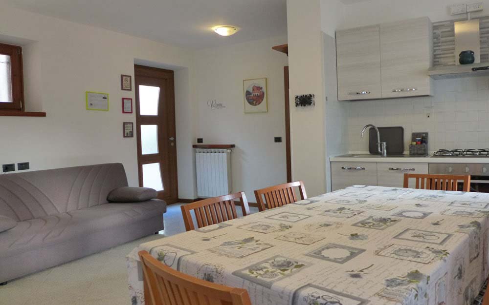 Apartment Elena Photo 01