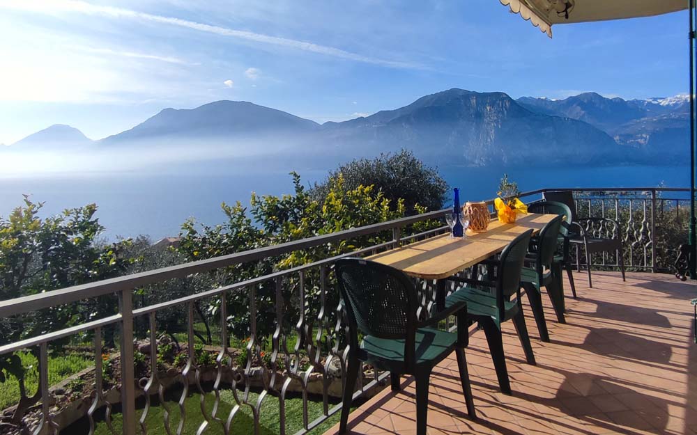 Apartment Malva 1 Photo 01