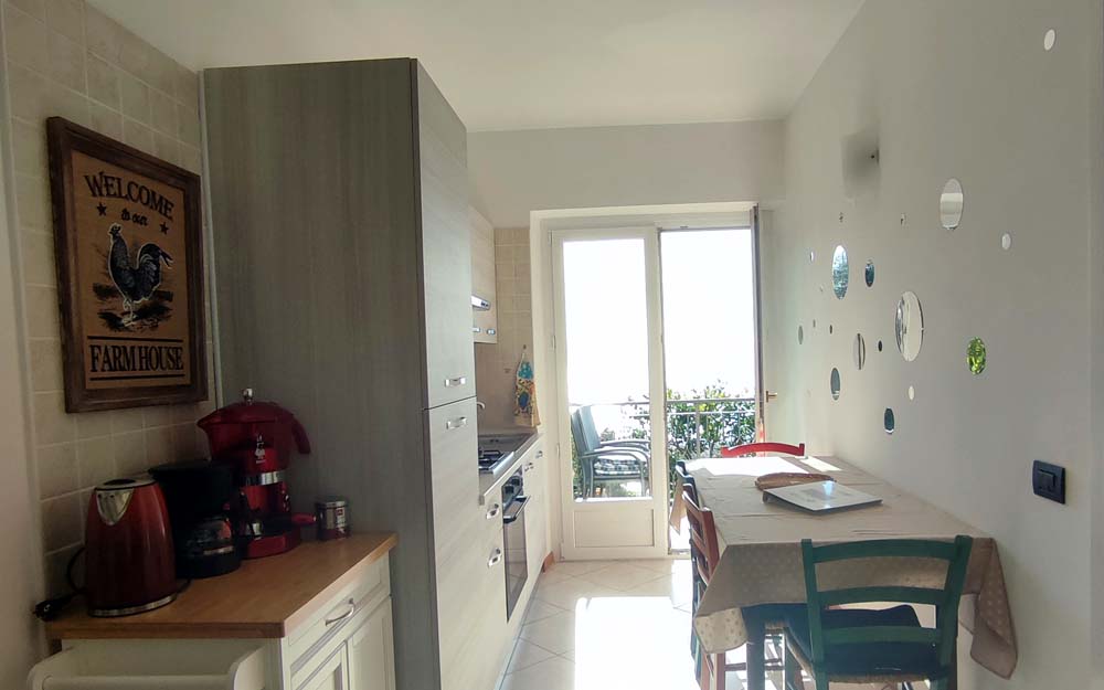 Apartment Malva 1 Photo 09