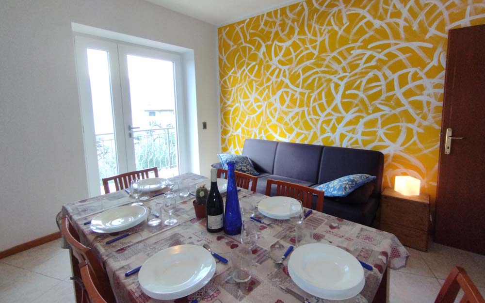 Apartment Malva 2 Photo 01