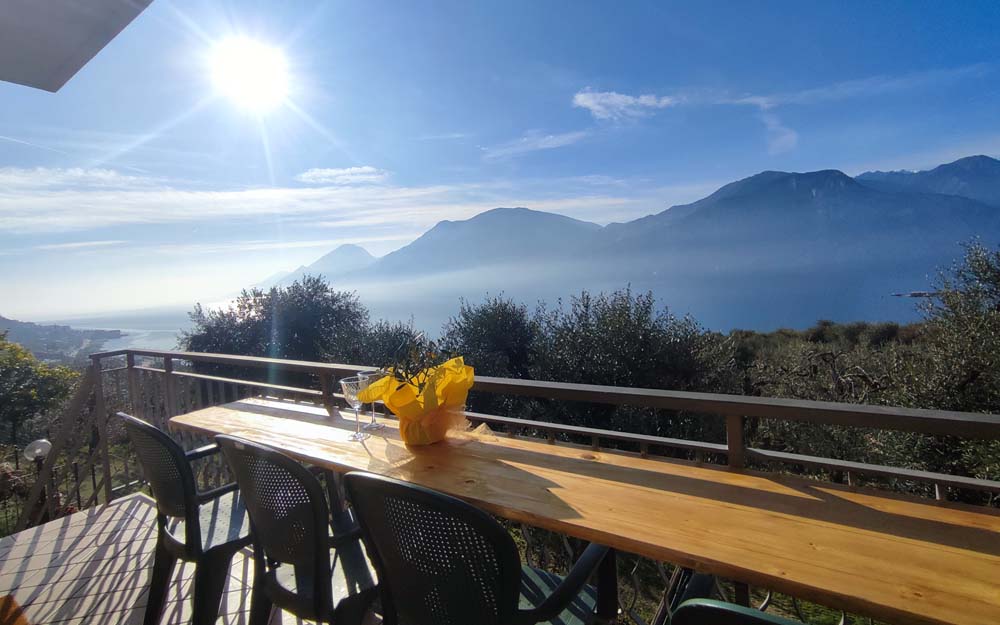 Apartment Malva 2 Photo 03