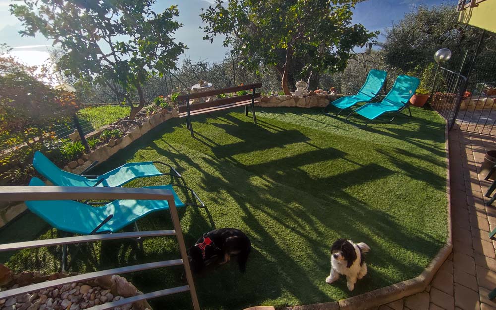 Apartment Malva 2 Photo 04