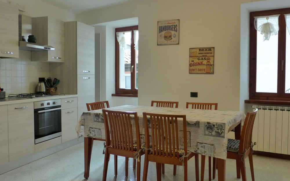 Ferienwohnung Elena - Bild 03