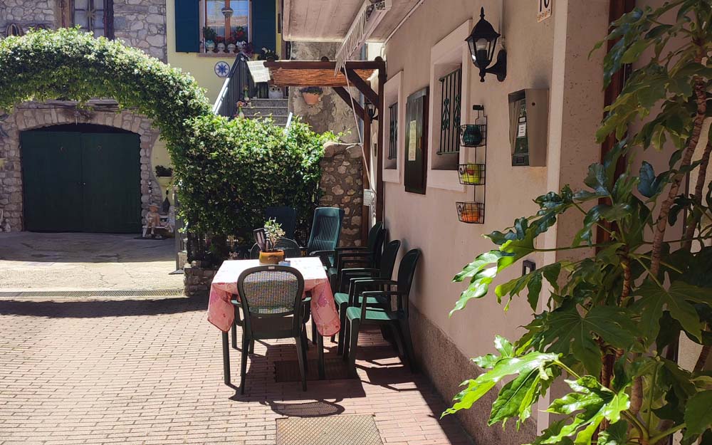 Ferienwohnung Elena - Bild 09