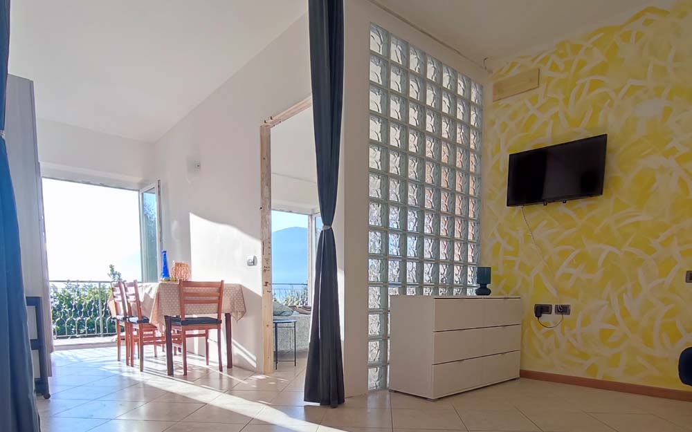 Ferienwohnung Malva 1 - Bild 02