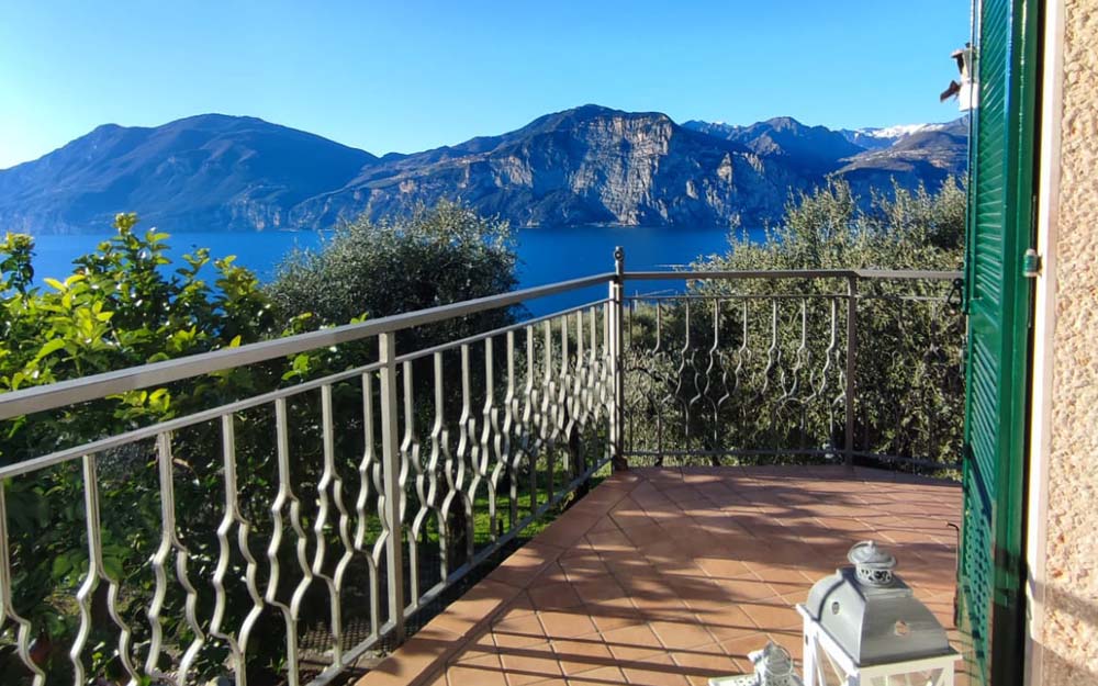 Ferienwohnung Malva 1 - Bild 08