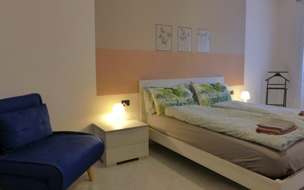 Appartamento Elena Foto 05