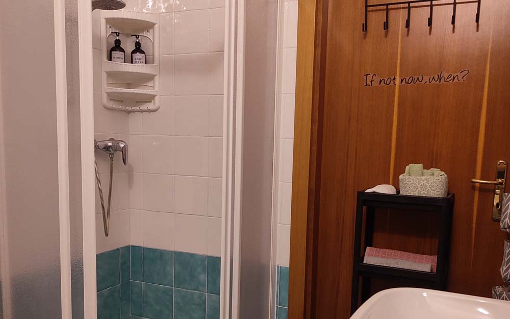 Appartamento Malva 1 Foto 05