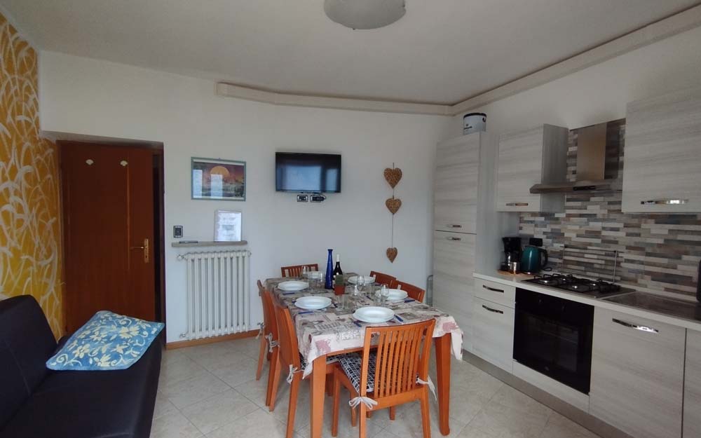 Appartamento Malva 2 Foto 02