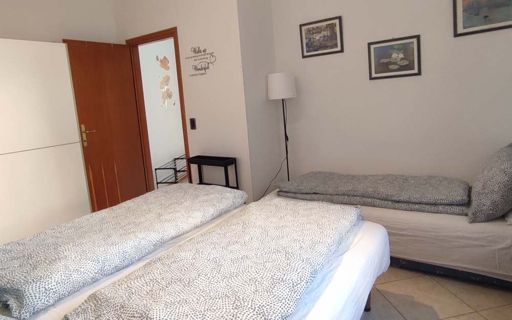 Appartamento Malva 2 Foto 07