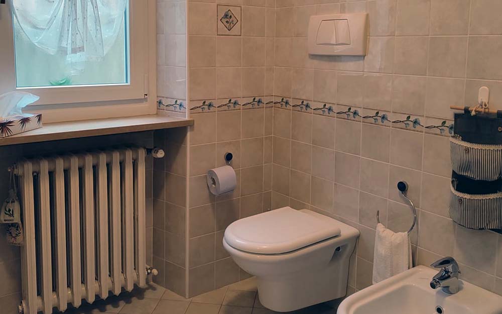 Appartamento Malva 2 Foto 09